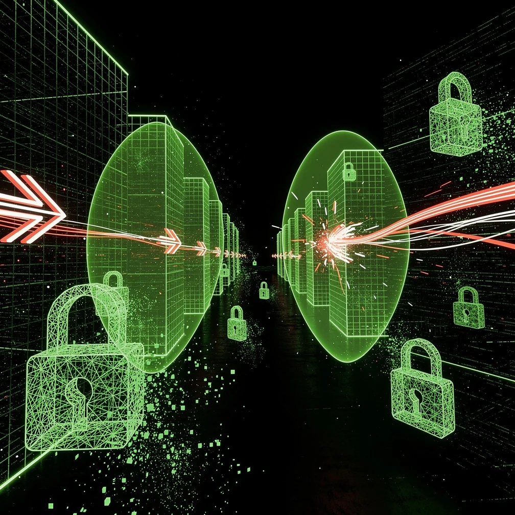 Cybersecurite Belrive - Audit, pentest et défense périmétrique en France