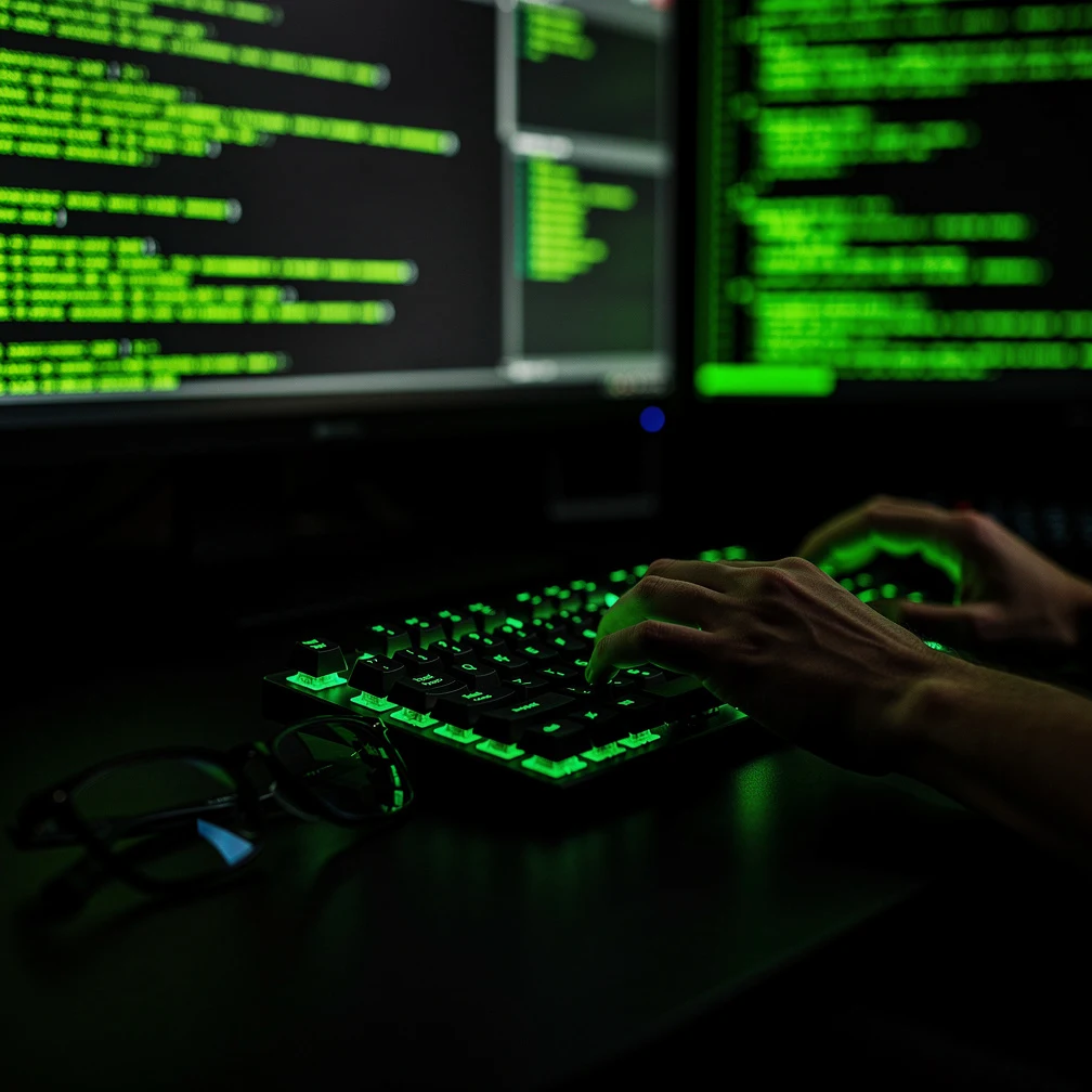 Cybersecurite Belrive - Threat hunting, SOC et monitoring 24/7