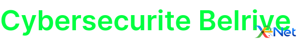 Cybersecurite Belrive